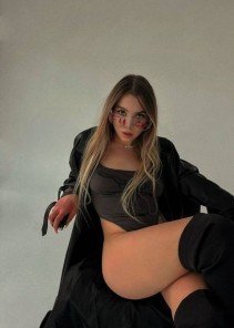 Фото проститутки Элизабет №3 в городе Жигулёвск