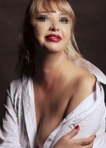 Фото проститутки Ирина №2 в городе Жигулёвск