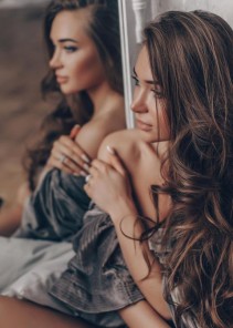 Фото проститутки КАТЯ №8 в городе Жигулёвск