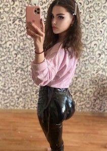 Фото проститутки Ксюша №3 в городе Жигулёвск