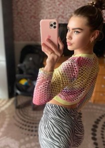 Фото проститутки Ксюша №5 в городе Жигулёвск