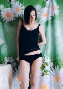 Фото проститутки СОНЯ №3 в городе Жигулёвск